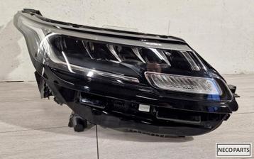 RANGE ROVER VELAR L560 FULL LED KOPLAMP ALLES LEVERBAAR !!! beschikbaar voor biedingen