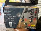 Parkside 20V Accu Gereedschap Set - Nieuw (Zonder Accu's), Ophalen of Verzenden, Nieuw