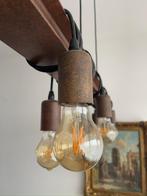 (Eettafel) lamp, Huis en Inrichting, Ophalen, Zo goed als nieuw
