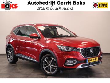 MG EHS 1.5 TGDI Luxury Panoramadak PDC (bj 2022, automaat) beschikbaar voor biedingen