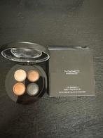 Mac oogschaduw palette, Sieraden, Tassen en Uiterlijk, Uiterlijk | Cosmetica en Make-up, Ophalen of Verzenden, Nieuw, Overige kleuren