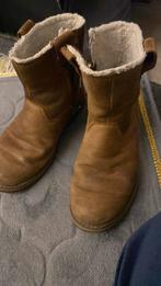 Timberland laarzen, Kinderen en Baby's, Kinderkleding | Schoenen en Sokken, Ophalen of Verzenden, Zo goed als nieuw, Laarzen