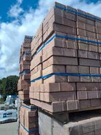 Grote partij betonklinkers 6cm - 75m² -slechts €17,50 per m², Tuin en Terras, Tegels en Klinkers, Klinkers, Ophalen of Verzenden