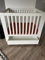 Box Kidsmill Alaska met lade, mat wit., Ophalen, Gebruikt, Lade