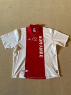Ajax Thuishirt 2001/2002, Groter dan maat XL, Ophalen, Zo goed als nieuw, Shirt