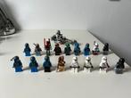 Lego Star Wars, Ophalen of Verzenden, Zo goed als nieuw, Actiefiguurtje