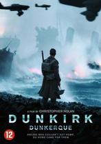 Dunkirk (2017), Cd's en Dvd's, Vanaf 12 jaar, Ophalen of Verzenden, Zo goed als nieuw, Oorlog
