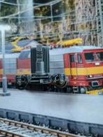 Gezocht: Mehano jocobs draaistel / verbinding stuk, Hobby en Vrije tijd, Modeltreinen | H0, Overige merken, Gelijkstroom of Wisselstroom