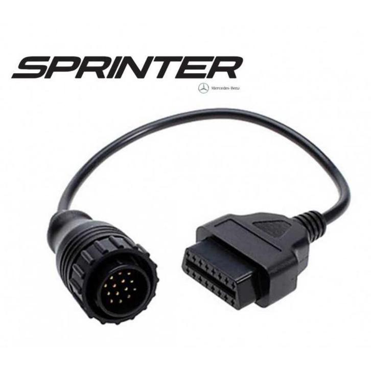 OBD, Auto diversen, Autogereedschap, Nieuw, Ophalen of Verzenden