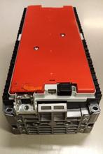 Lithium accu module, Ophalen, Gebruikt