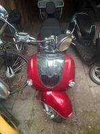Goeie scooter net een beurt gehad, Ophalen of Verzenden, Zo goed als nieuw, Overige merken