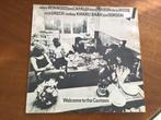 LP Traffic, Ophalen of Verzenden, Gebruikt, 12 inch, Progressive
