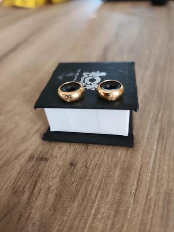 18k Goud Trollbeads Stopper / Spacer beschikbaar voor biedingen