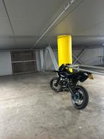 Derbi senda 70cc, Fietsen en Brommers, Brommers | Derbi, Ophalen, 6 versnellingen, 70 cc, Zo goed als nieuw