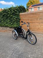 Popal Elektrische driewieler in zeer goede staat, Ophalen, Zo goed als nieuw, Popal