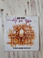 Guido Weijers - Als We Gaan CD Single, Ophalen of Verzenden, Zo goed als nieuw