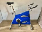 Professionele spinningfiets Bodybike, Spinningfiets, Ophalen of Verzenden, Metaal, Zo goed als nieuw