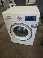 Siemens IQ500 wasmachine, Witgoed en Apparatuur, Wasmachines, 8 tot 10 kg, Ophalen, Zo goed als nieuw, 85 tot 90 cm