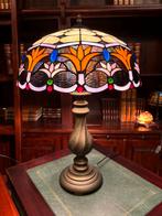 Tiffany tafellampen, Huis en Inrichting, Minder dan 50 cm, Ophalen of Verzenden