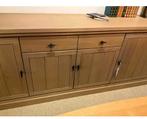 Jura dressoir NIEUW!, Huis en Inrichting, Kasten | Dressoirs, Ophalen, Eikenhout, Nieuw, 200 cm of meer