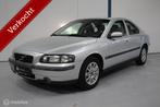 Volvo S60 2.4 Edition LEER / AUTOMAAT, Gebruikt, S60, Bedrijf, 2435 cc