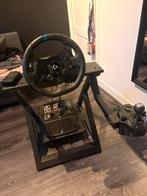 Te koop: Zo goed als nieuwe Simrace Set, Ophalen, Zo goed als nieuw, Playstation 5
