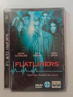 Flatliners, Alle leeftijden, Ophalen of Verzenden, Zo goed als nieuw