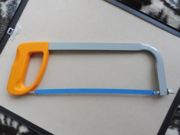 IJZERZAAG 12 inch Metaal zaag Beugelzaag  NIEUW beschikbaar voor biedingen
