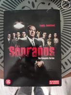 De complete serie van the Sopranos 86 afleveringen, Cd's en Dvd's, Dvd's | Tv en Series, Ophalen of Verzenden, Zo goed als nieuw