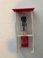 Siku verkeerstoren met verkeersagent v558, Ophalen of Verzenden