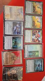 Mtg, graag alles in één keer overnemen., Ophalen of Verzenden, Nieuw, Losse kaart