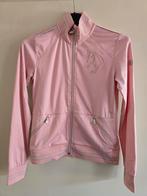 Roze paarden jack, Ophalen, Gedragen, Roze, Overige typen