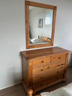 Dressoir, Huis en Inrichting, Kasten | Dressoirs, Ophalen, Gebruikt, 100 tot 150 cm, Klassiek
