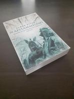 Almar Otten - de afstammeling, Ophalen of Verzenden, Zo goed als nieuw, Nederland