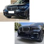 Splitter Spoiler Voorspoiler Glans Zwart Voor BMW X6 G06 M P, Verzenden, Automotive Parts, A.parts@hotmail.nl, Trasmolenlaan 12 3447 GZ Woerden