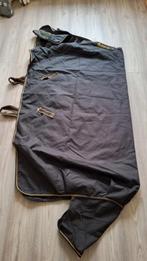 Bucas Irish turnout light /50. Maat 7.0., Dieren en Toebehoren, Ophalen