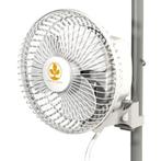 Secret Jardin Monkey Fan 18cm 2 standen - MF16 ZGAN, Ophalen of Verzenden, Zo goed als nieuw, Overige