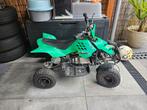 Quad voor kinderen ( opknapper ), Fietsen en Brommers, Minibikes, Midibikes en Pitbikes, Ophalen, Gebruikt, Overige typen