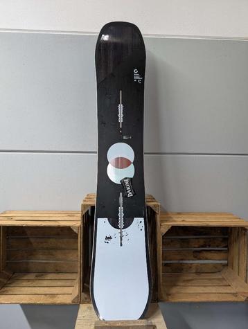≥ Burton custom flying v 156cm snowboard — Snowboarden