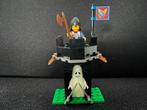LEGO 1888 Black Knight's Guardshack, Kinderen en Baby's, Speelgoed | Duplo en Lego, Ophalen of Verzenden, Zo goed als nieuw, Complete set