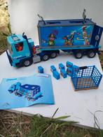 PLAYMOBIL VRACHTWAGEN 4447, Ophalen of Verzenden, Zo goed als nieuw