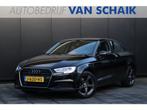 Audi A3 Limousine 35 TFSI PROLINE 150PK | S TRONIC | CRUISE, 65 €/maand, Stof, 4 cilinders, 150 pk