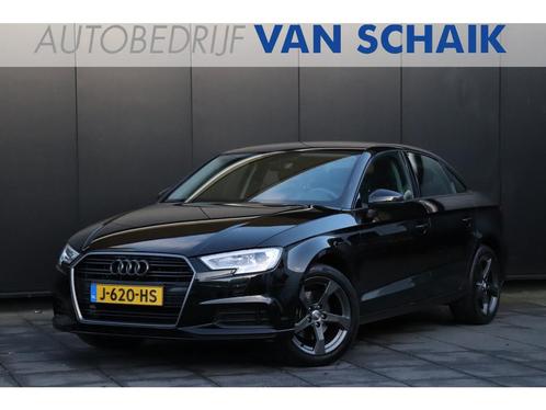 Audi A3 Limousine 35 TFSI PROLINE 150PK | S TRONIC | CRUISE, Auto's, Audi, Te koop, A3, ABS, Airbags, Airconditioning, Alarm, Android Auto