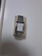 Kronos horloge, Overige merken, Staal, Polshorloge, Ophalen of Verzenden