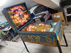 Mystic (Bally), Verzamelen, Automaten | Flipperkasten, Gebruikt, Elektronisch, Bally, Ophalen of Verzenden