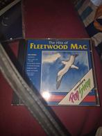 Fleetwood mac the hits of cd, Cd's en Dvd's, Ophalen of Verzenden, Zo goed als nieuw, Poprock