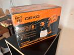 Nieuwe DEKO Verfspuit DKSG45K1, Doe-het-zelf en Verbouw, Ophalen of Verzenden, Nieuw