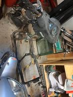 Scooter Frame zonder kenteken, Ophalen of Verzenden, Gebruikt, Frame, Overige merken