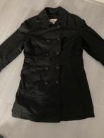 Esprit trenchcoat zwart maat 40, Maat 38/40 (M), Zwart, Nieuw, Ophalen of Verzenden