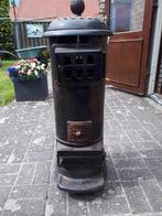 Houtkachel, Huis en Inrichting, Kachels, Ophalen, Gebruikt, Hout, Houtkachel